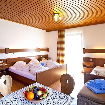 Marenklhof Villa Tesido Bagian luar foto