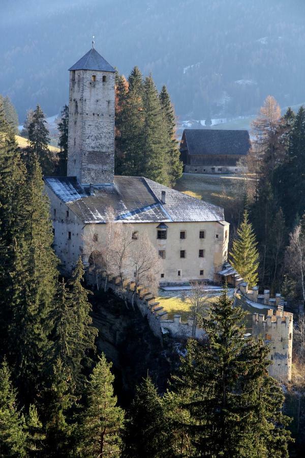 Marenklhof Villa Tesido Bagian luar foto